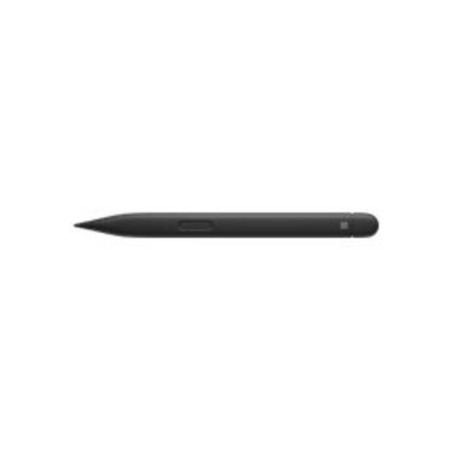 Microsoft Surface Slim Pen 2 Sort Aktiv skrivestift